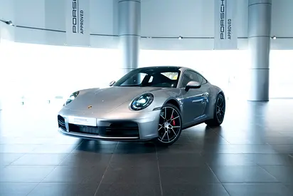 Porsche 911 Carrera S REF# USD3474 2 Yrs Warranty