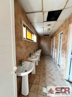 39 Rooms | AED 3,500/Room | ALL INCLUDING