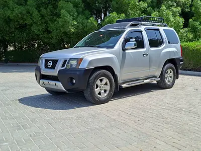 صورة 2 لـ 2010 Nissan XTERRA
