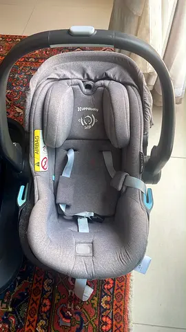 Uppababy Mesa Car Seat