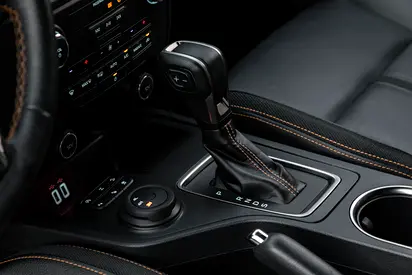 2022 FORD RANGER 照片 10