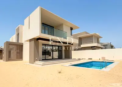Private Pool | Brand New | View Today