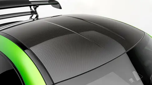 2021 Mercedes-BENZ AMG — фото 7
