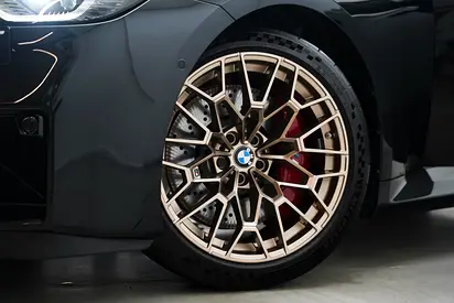 2026 BMW M2 缩略图 19