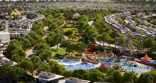 3BR TOWNHOUSE | AZIZI FLORENCE | FIRST LAUNCH PRICE | FREEHOLD | FLEXIBLE 20/80 PAYMENT PLAN
