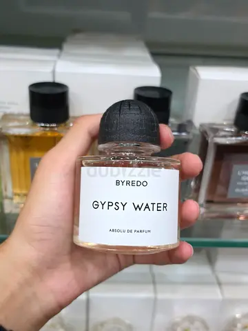 BYREDO GYPSY WATER ABSOLU 100ML TESTER