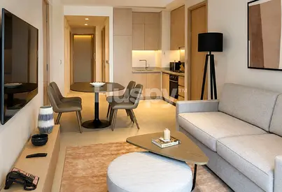 Vacant | High Floor | Next to Dubai Mall