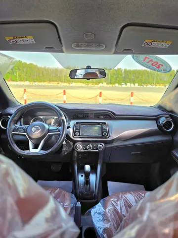 2017 Nissan KICKS — фото 20