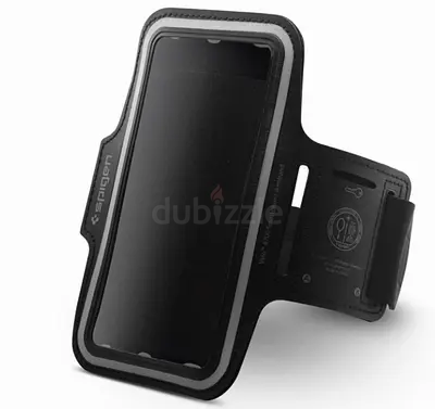 Spigen Velo Armband