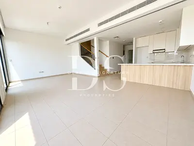 3BR | Large Plot | Vacant Now | Single Row