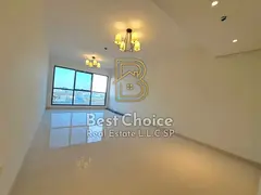 directly on Emirates Road. Type: 3 Bedrooms + Living Room + Maid's Room. Exterior Features: Balcony