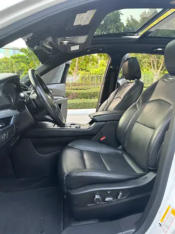 2023 Cadillac XT4 缩略图 17