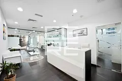 Fully Furnished| Newly Renovated| Glass Partition