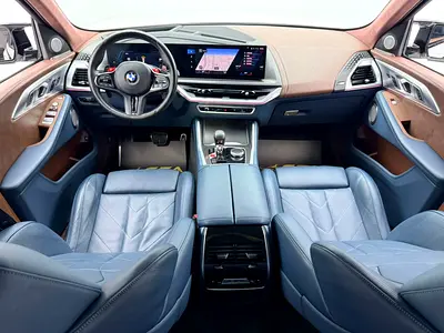 2023 BMW XM photo 13