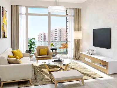Near Handover | 80/20 Payment Plan | Hot Deal