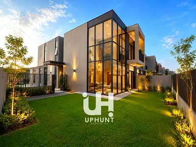 3BR Villa | Garden & Pool View | Mudon Al Ranim 6