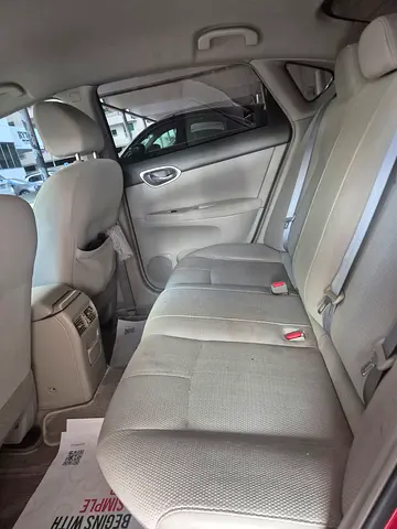 صورة 3 لـ 2014 Nissan SENTRA