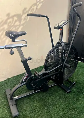 Assult bike