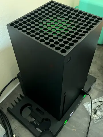 Xbox One Series X - 1TB with CD