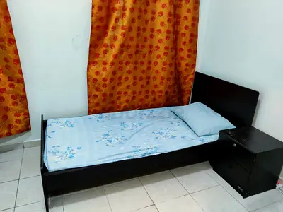 Executive Bedspace Available Two Person for 1 Room