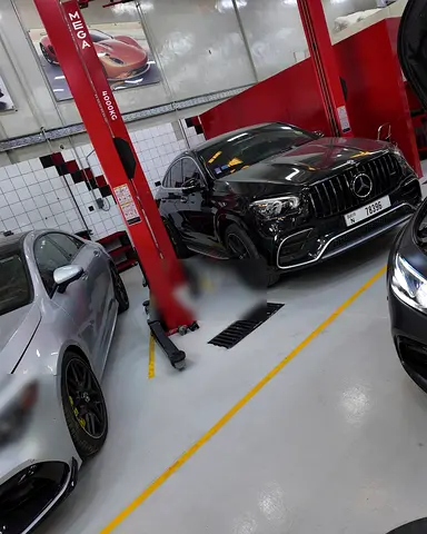 Velokar Auto Repairing - Multi-brand Car Repair & Service, Al Quoz