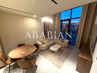 Fully Furnished | Smart Home | Ready on Oct