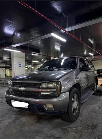 صورة 2 لـ 2005 Chevrolet TRAILBLAZER