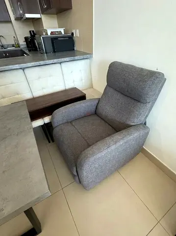 Recliner Chair