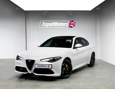 0% DP Available • Full Service History • GCC Spec
