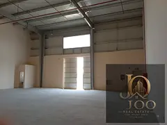 Warehouse for Rent in Al Sajaa Industrial | 2,670 Sq. Ft. | Practical Space