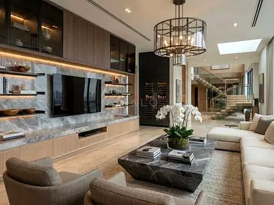 Premium Fit-Out Services | Luxury Interiors, Renovation & Complete Solutions