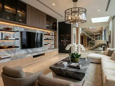 Community: Premium Fit-Out Services | Luxury Interiors, Renovation ...
