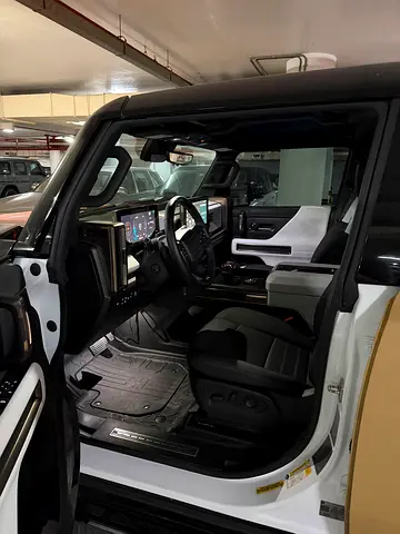 صورة 4 لـ 2022 GMC HUMMER