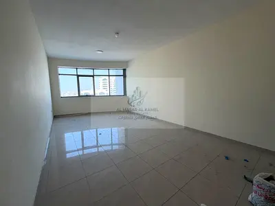 3 Bedroom Apartment for Annual Rent | Balcony | Open View | Master Maid's Room | Free AC, Gym & Poo