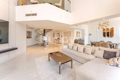 Sea View | High Floor | Duplex