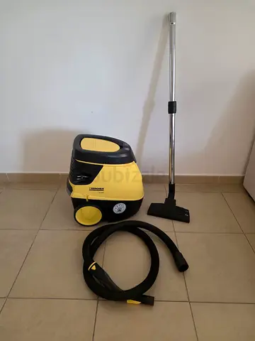 Karcher DS 5600 Water Filter Vacuum Cleaner - Good Working Condition