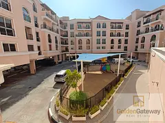 Spacious | Balcony | Parking | Unfurnished | 1 Bed