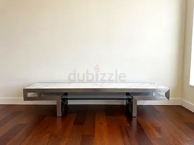 Media console