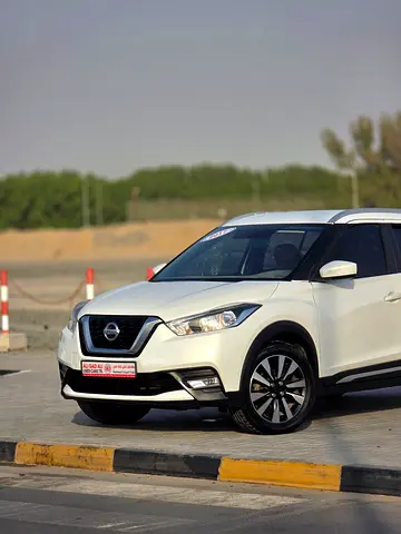 2017 Nissan KICKS — фото 4