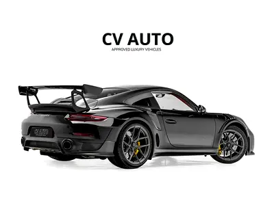 2019 Porsche 911 — фото 6