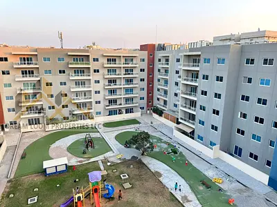 CLOSE KITCHEN / WELL MAINTAINED / HIGH FLOOR