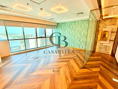 Sea View | Fully Fitted | Call Now