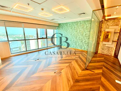 Sea View | Fully Fitted | Call Now