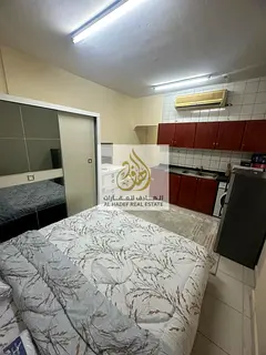 New furniture, all bills included, prime location, easy access, balcony, clean and tidy