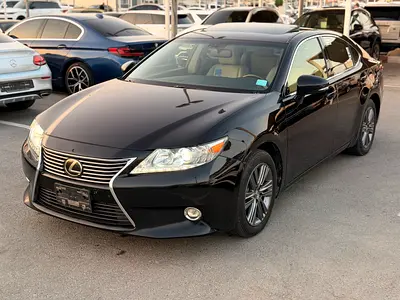 Lexus ES 350 2013 | American Specs | Well Maintained