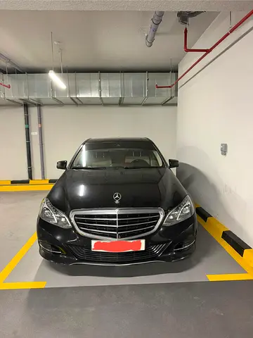 Mercedes-Benz E-Class E 350 2014 American Specs