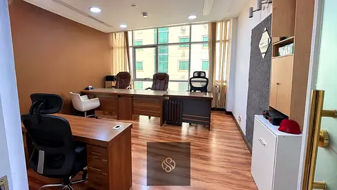 220 SQFT Office for Rent in DIP | Professional Workspace | Flexible Payment Options