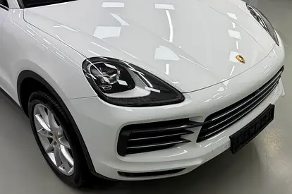 صورة مصغرة 2 لـ 2018 Porsche CAYENNE
