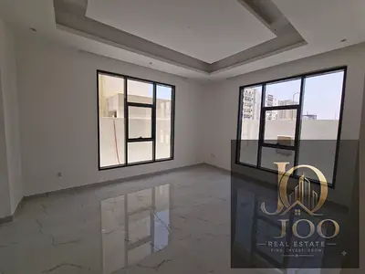 6 Bedroom Residential Commercial Villa with Majlis and Maid Room in Al Yasmeen