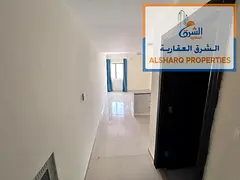 Studio – American-style kitchen – Prime location – Central A/C – Easy access to Dubai and Sh